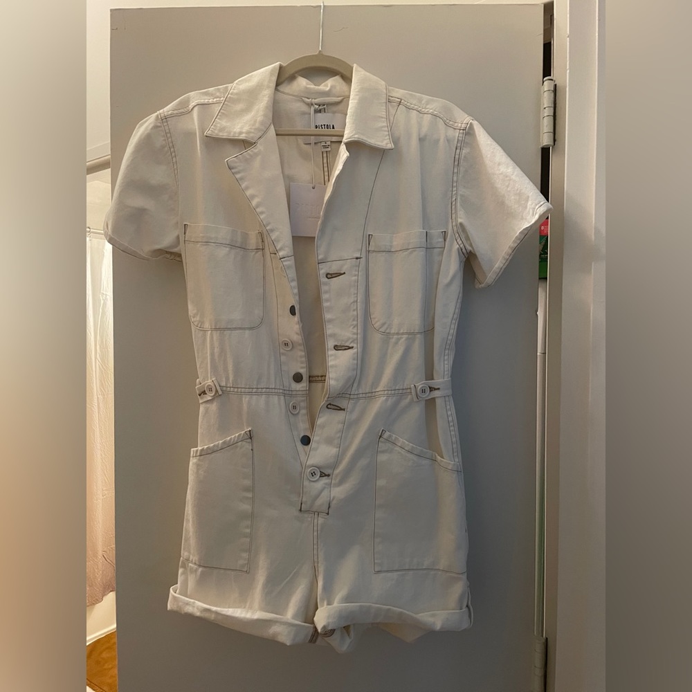 Pistola Romper